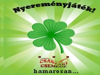 nyeremenyjatekk